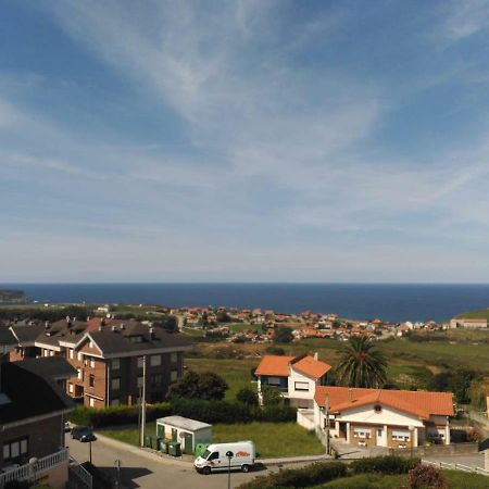 Duplex Con Vistas Al Mar Διαμέρισμα Suances Εξωτερικό φωτογραφία