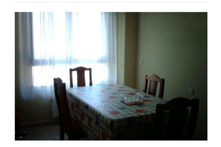 Duplex Con Vistas Al Mar Διαμέρισμα Suances Εξωτερικό φωτογραφία