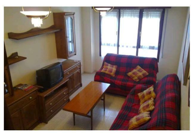 Duplex Con Vistas Al Mar Διαμέρισμα Suances Εξωτερικό φωτογραφία