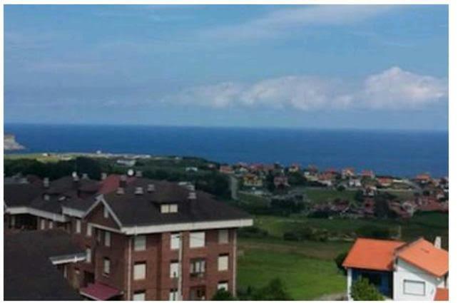 Duplex Con Vistas Al Mar Διαμέρισμα Suances Εξωτερικό φωτογραφία