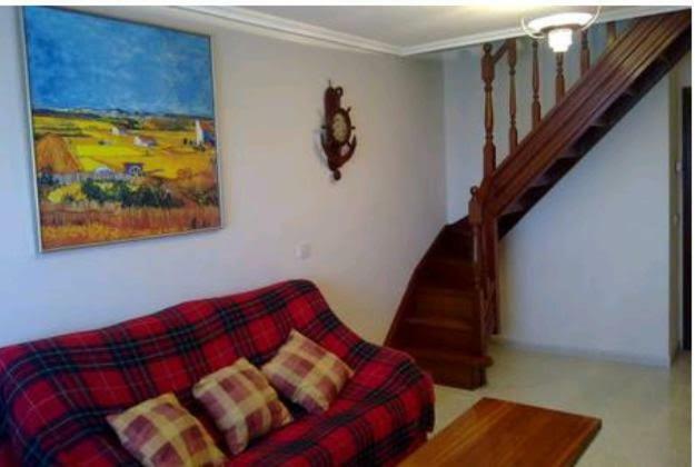 Duplex Con Vistas Al Mar Διαμέρισμα Suances Εξωτερικό φωτογραφία